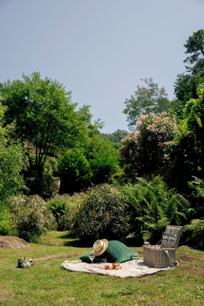 Il Bottaccio, Relais & Chateaux