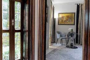 Il Bottaccio, Relais & Chateaux