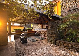 Il Bottaccio, Relais & Chateaux