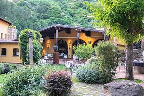 Il Bottaccio, Relais & Chateaux
