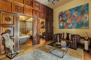 Il Bottaccio, Relais & Chateaux