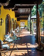Il Bottaccio, Relais & Chateaux