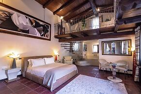 Il Bottaccio, Relais & Chateaux