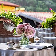 Il Bottaccio, Relais & Chateaux