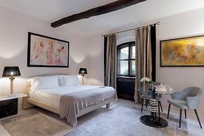Il Bottaccio, Relais & Chateaux