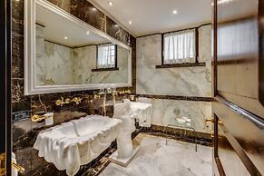 Il Bottaccio, Relais & Chateaux