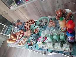 Isolabella B&B