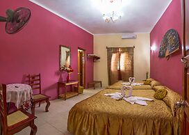 Hostal Dianelys - Hostel