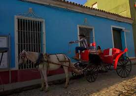 Hostal Dianelys - Hostel