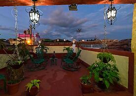 Hostal Dianelys - Hostel