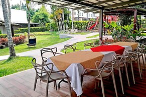 Bambu Resort