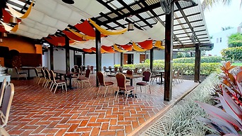 Bambu Resort