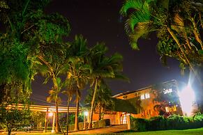 Bambu Resort