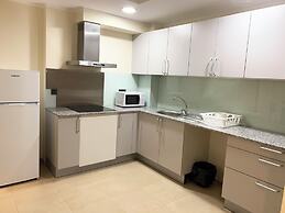 Apartamentos Llorts Ordino 3000