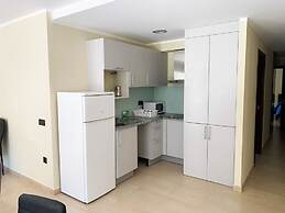 Apartamentos Llorts Ordino 3000