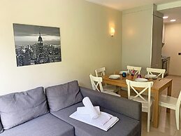 Apartamentos Llorts Ordino 3000