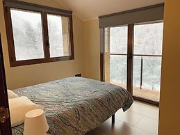 Apartamentos Llorts Ordino 3000