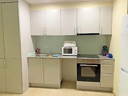 Apartamentos Llorts Ordino 3000
