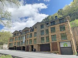 Apartamentos Llorts Ordino 3000