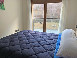 Apartamentos Llorts Ordino 3000
