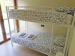 Apartamentos Llorts Ordino 3000
