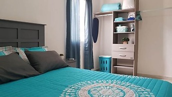 Casa Turix