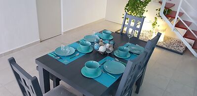 Casa Turix