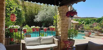 Villa Solary
