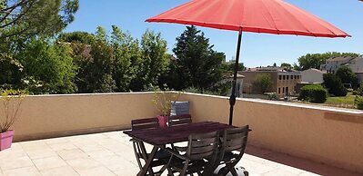 Villa Solary