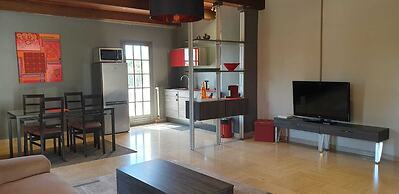Villa Solary