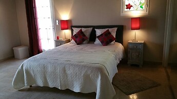 Villa Solary