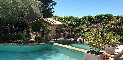 Villa Solary