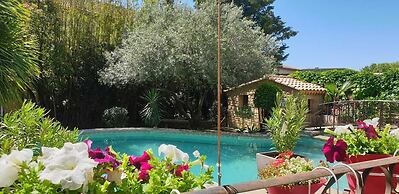 Villa Solary