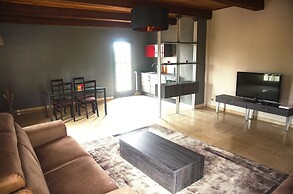 Villa Solary