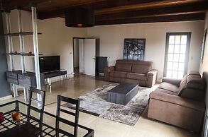 Villa Solary