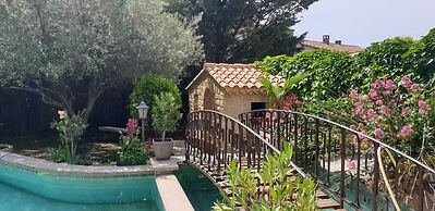 Villa Solary