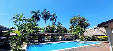 Hotel La Colonia