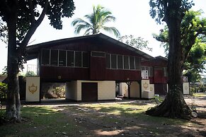 Hotel La Colonia