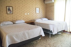 Hotel La Colonia