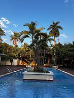 Hotel La Colonia