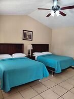 Hotel La Colonia