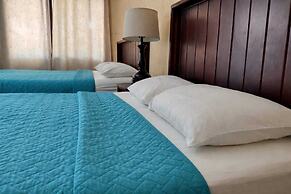 Hotel La Colonia
