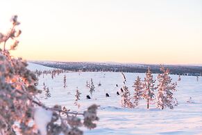 Northern Lights Village Levi