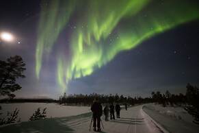 Northern Lights Village Levi