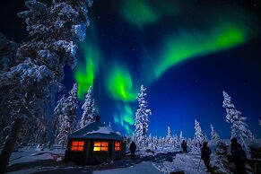Northern Lights Village Levi