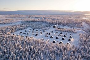 Northern Lights Village Levi