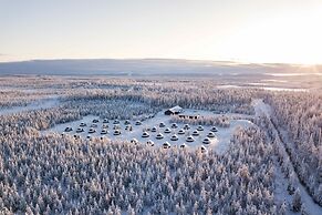 Northern Lights Village Levi