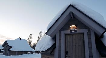 Northern Lights Village Levi