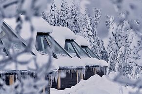 Northern Lights Village Levi