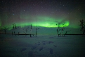 Northern Lights Village Levi
